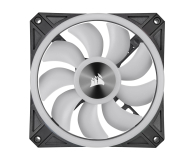 Corsair OUTLET iCUE QL140 RGB PWM Dual Pack+Lighting Node - 706866 - zdjęcie 10